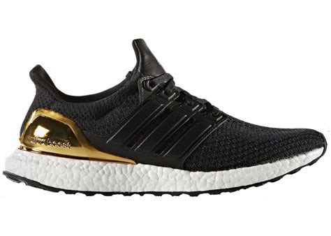 adidas ultra boost 2.0 gold medal